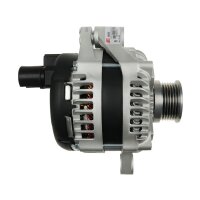 AS-PL A6820S Generator