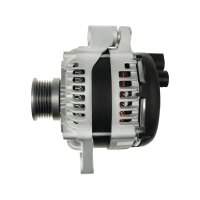 AS-PL A6820S Generator