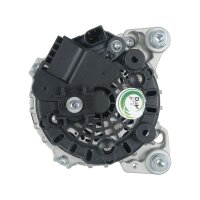 AS-PL A01130S Generator