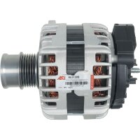 AS-PL A01130S Generator