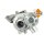 NRF 90010354 Lader, Aufladung