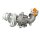 NRF 90010354 Lader, Aufladung