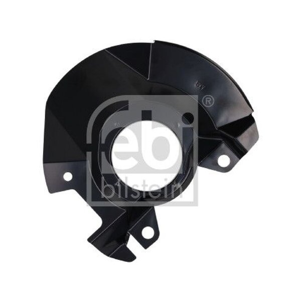 FEBI BILSTEIN 1009976 Spritzblech, Bremsscheibe