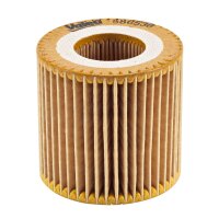 VALEO 586536 Ölfilter