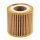 VALEO 586536 Ölfilter