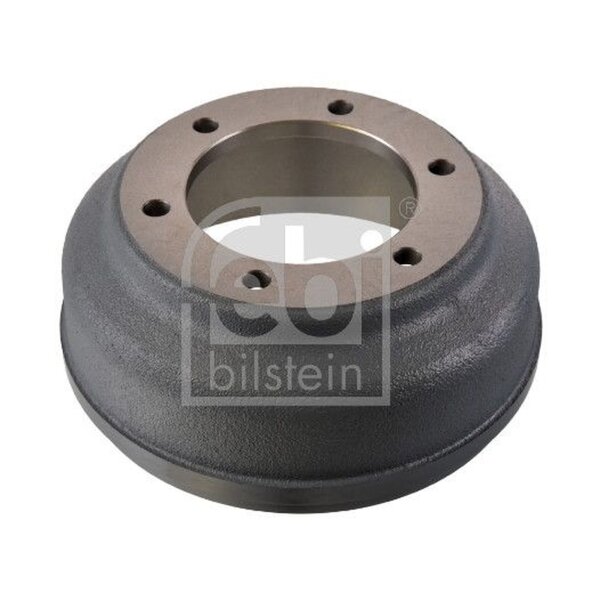 FEBI BILSTEIN 171075 Bremstrommel