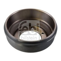 FEBI BILSTEIN 171075 Bremstrommel