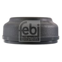 FEBI BILSTEIN 171075 Bremstrommel