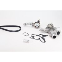 CONTINENTAL CTAM 5PK1230WP3 Wasserpumpe + Keilrippenriemensatz