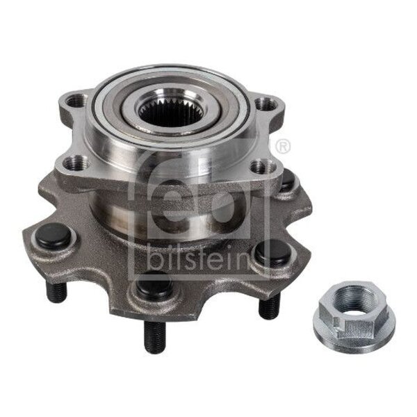 FEBI BILSTEIN 174135 Radlagersatz