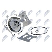 NTY CPW-FR-045 Wasserpumpe, Motorkühlung