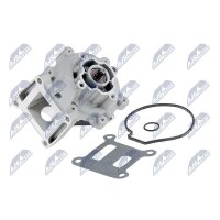 NTY CPW-FR-045 Wasserpumpe, Motorkühlung