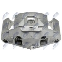 NTY HZP-WW-061 Bremssattel