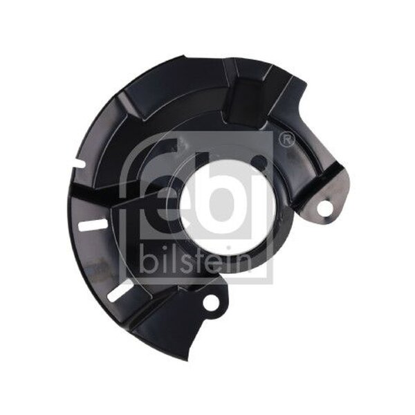 FEBI BILSTEIN 1009966 Spritzblech, Bremsscheibe