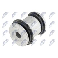 NTY ZTP-HD-036A Lagerung, Lenker