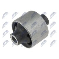 NTY ZTP-MZ-044B Lagerung, Lenker