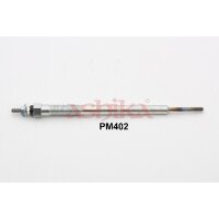 ASHIKA PM402 Glühkerze