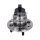 FEBI BILSTEIN 31403 Radlagersatz
