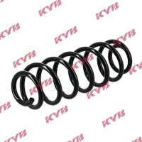 KYB RA7156 Fahrwerksfeder