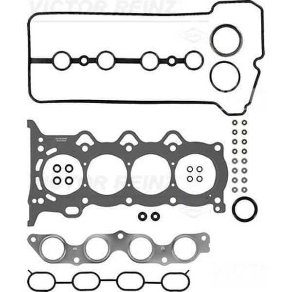 VICTOR REINZ 02-53135-01 Dichtungssatz, Zylinderkopf