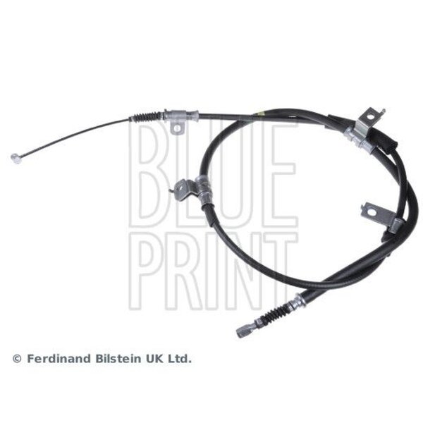 BLUE PRINT ADG046253 Seilzug, Feststellbremse