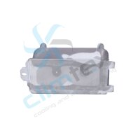 CLIMTEX CH8-257 Ölkühler, Motoröl