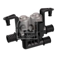FEBI BILSTEIN 171604 Kühlmittelregelventil
