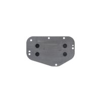 MAHLE CLC 352 000S Ölkühler, Motoröl