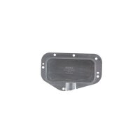 MAHLE CLC 352 000S Ölkühler, Motoröl