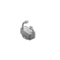 MAHLE CLC 356 000S Ölkühler, Motoröl