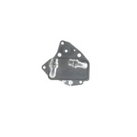 MAHLE CLC 356 000S Ölkühler, Motoröl