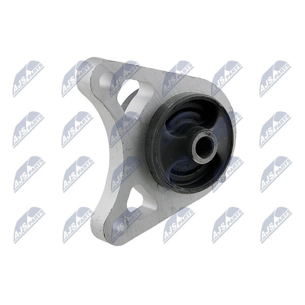 NTY ZTT-LR-004D Lagerung, Motor