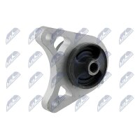 NTY ZTT-LR-004D Lagerung, Motor