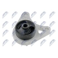 NTY ZTT-LR-004D Lagerung, Motor