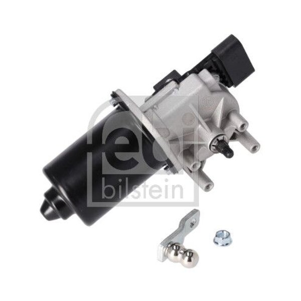 FEBI BILSTEIN 107218 Wischermotor