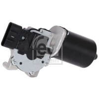 FEBI BILSTEIN 107218 Wischermotor