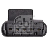FEBI BILSTEIN 107218 Wischermotor