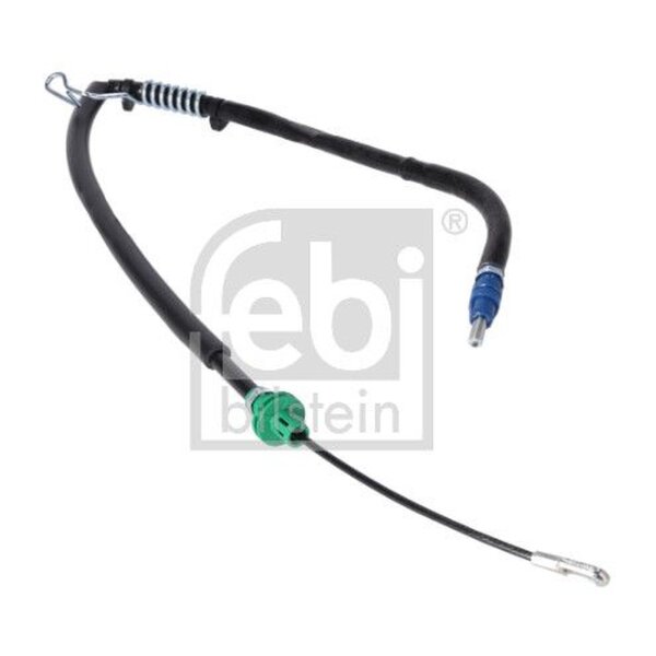 FEBI BILSTEIN 176827 Seilzug, Feststellbremse