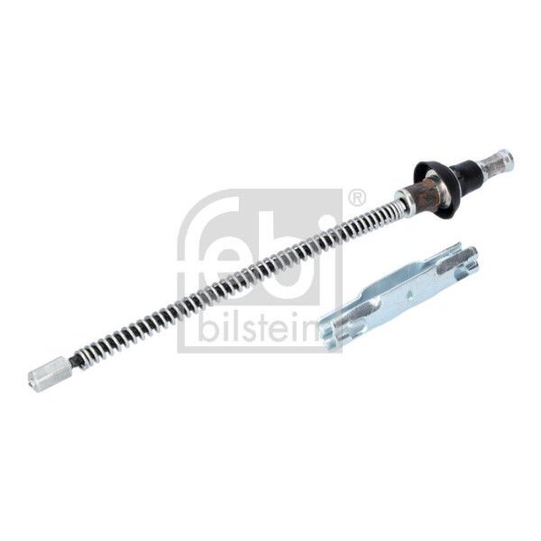 FEBI BILSTEIN 176819 Seilzug, Feststellbremse