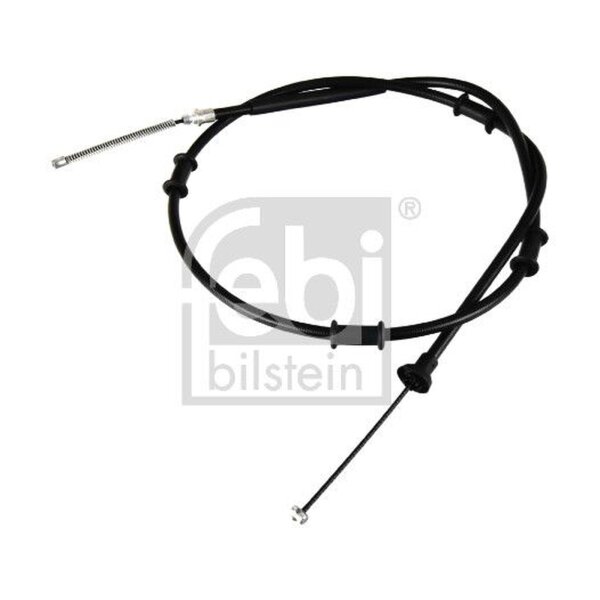 FEBI BILSTEIN 176862 Seilzug, Feststellbremse