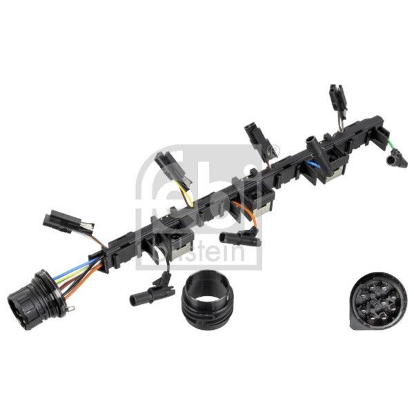 FEBI BILSTEIN 175301 Anschlussleitung, Einspritzventil