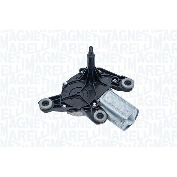MAGNETI MARELLI 064062100010 Wischermotor