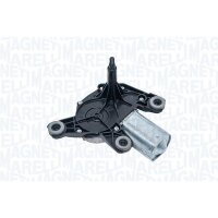 MAGNETI MARELLI 064062100010 Wischermotor