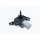 MAGNETI MARELLI 064062100010 Wischermotor