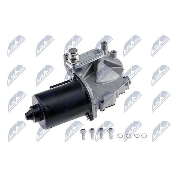 NTY ESW-BM-004 Wischermotor