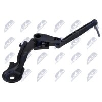 NTY ECX-AU-064 Sensor, Leuchtweitenregulierung
