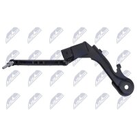 NTY ECX-AU-064 Sensor, Leuchtweitenregulierung
