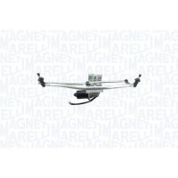 MAGNETI MARELLI 064351743010 Scheibenreinigungsanlage