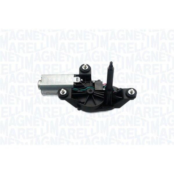 MAGNETI MARELLI 064076400010 Wischermotor