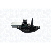 MAGNETI MARELLI 064076400010 Wischermotor